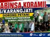 Babinsa Koramil 05/Karangjati Dorong Petani Terapkan Pertanian Ramah Lingkungan