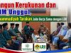 Muhammadiyah dan LDII Tarakan Perkuat Sinergi, ITM Berikan Diskon Kuliah 80 Persen bagi Warga LDII