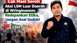 Cak Mael