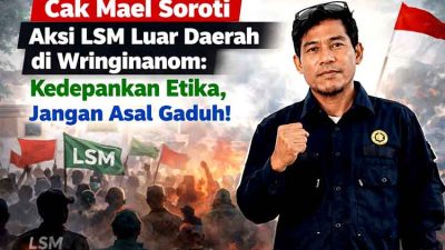 Cak Mael
