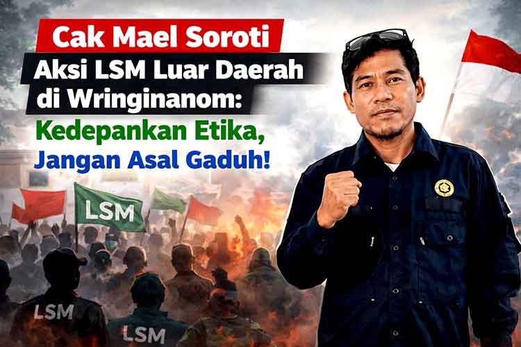 Cak Mael