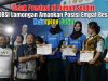 Sukses Jadi Tuan Rumah, Lamongan Tembus Empat Besar Kejurprov X Biliar Jatim 2026