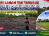 Dari Lahan Tak Terurus Menjadi Pusat Aktivitas, Lapangan Baru Dumpiagung Hadirkan Semangat Baru bagi Warga