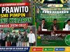 Estafet Kepengurusan Bergulir, PRNU Kebaron Gelar Musran Sukses Antarkan H. Prawito Kembali Nakhodai Tanfidziyah