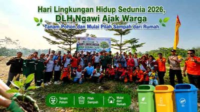 Hari Lingkungan Hidup Sedunia