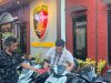 Tim URC Polres Ponorogo Amankan Tersangka Curanmor Lintas Daerah dan 5 Motor Curian