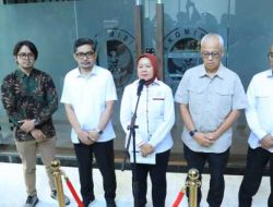 Kompolnas Resmi Luncurkan Kompolnas Awards 2026, Apresiasi Kinerja Terbaik Satker Polri
