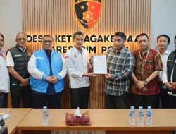 Desk Ketenagakerjaan Polri Berhasil Mediasi Sengketa PT Kerta Gaya Pusaka, 131 Pekerja Terima Hak Senilai Rp10 Miliar