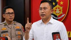 Polresta Malang Kota Amankan Komplotan Begal Motor Mahasiswa