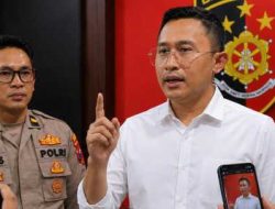Polresta Malang Kota Amankan Komplotan Begal Motor Mahasiswa