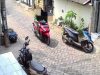 Kurang dari 24 jam Polsek Kenjeran Ungkap Curanmor di Tambak Wedi, Tersangka dan Motor Curian Diamankan