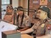 Polres Gresik Gaungkan “Ayo Jogo Gresik” Jelang Sura Agung