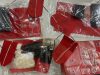 Polres Bondowoso Bongkar Jaringan Narkoba Antar Wilayah, Ribuan Pil Koplo dan Puluhan Paket Sabu Disita