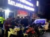 Polres Ngawi Tingkatkan Patroli Malam, Tindak Balap Liar dan Kendaraan Tak Sesuai Spektek