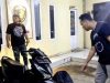 Polres Jember Ungkap Curanmor di Pos Ronda Bangsalsari, Satu Tersangka Diamankan