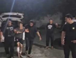 Polres Pelabuhan Tanjungperak Lakukan Tindakan Tegas Terukur, Komplotan Curanmor Beraksi di 10 TKP