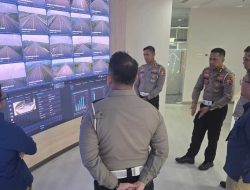 Korlantas Polri Gunakan ETLE WIM Perkuat Pengawasan dan Penegakan Hukum Menuju Zero ODOL 2027