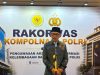 Kompolnas dan Polri Akselerasi Reformasi Kelembagaan Melalui Rakorwas 2026