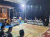 Polres Ngawi Gelar Curhat Kamtibmas, Serap Aspirasi Warga dan Perkuat Sinergi Jaga Kamtibmas