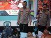 Jelang Hari Bhayangkara ke-80, Polresta Sidoarjo Gelar Donor Darah