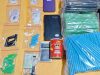 Polres Ngawi Ungkap Jaringan Narkoba, Tersangka Pengedar dan Sabu 39 gram Diamankan