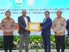 Terima Sertifikat IBDP SMA KTB, Kapolri: Cetak Generasi Muda untuk Wujudkan Indonesia Emas 2045