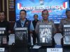 Polres Blitar Kota Ungkap Kasus Narkoba 14 Tersangka Diamankan