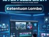 Polda Jatim Gelar KreaFest 2026, Ajak Generasi Muda Manfaatkan AI untuk Edukasi dan Keselamatan Masyarakat