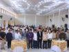 Kapolres Kediri Kota Hadiri Forum Nasional Pengasuh Pesantren di Ponpes Al-Amien, Bahas Penguatan Pesantren Ramah Santri