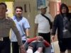 Polres Gresik Ungkap Curat di Menganti, Tersangka Diamankan di Jombang