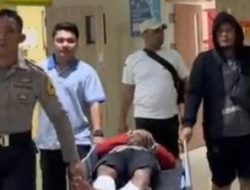 Polres Gresik Ungkap Curat di Menganti, Tersangka Diamankan di Jombang