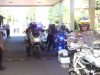 Polres Sumenep Patroli Skala Besar Pastikan Perayaan 1 Suro Kondusif