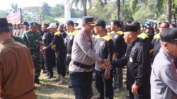 Kapolres Madiun Kota Ajak Masyarakat Maknai 1 Suro untuk Refleksi Diri Perkuat Kerukunan