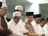 Mengawali Tahun Baru Hijriah dengan Munajat Bersama, Kapolres Kediri Kota Hadir Bersama Ulama dan Masyarakat