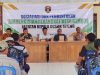 Dukung Program Pemdes, Danramil Karanganyar Hadiri Sosialisasi Pembentukan Pengisian Perangkat Desa