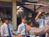 Operasi Knalpot Brong di Bulan Suro, Polisi Ngawi Amankan 10 Sepeda Motor di Widodaren
