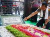 Jelang Hari Bhayangkara, Kapolri Ziarah ke Makam Gus Dur