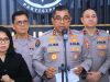 Bareskrim Polri Amankan DPO Jaringan Fredy Pratama, Ungkap Peran Pengendali Keuangan Sindikat Narkotika Internasional