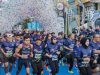 Pertama Digelar Polres Kediri, Pare Bhayangkara Run 2026 Disambut Antusias Ribuan Pelari
