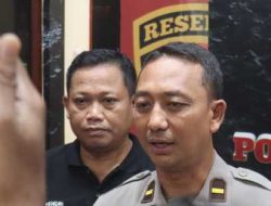 Polres Lumajang Amankan Dua Tersangka Pengedar Okerbaya, Sita Puluhan Ribu Butir Pil Logo Y