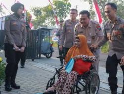 Hari Bhayangkara ke-80, Polda Jatim Gelar Bakkes Layani 2.500 Warga di RS Bhayangkara Jombang