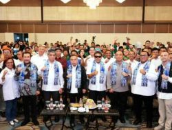 Hadiri Rakernas KSPI 2026, Wakapolri Tegaskan Sinergi Polri dan Buruh untuk Lindungi Hak Pekerja