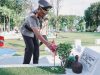 Polda Jatim Ziarah dan Tabur Bunga di TMP, Kenang Jasa Pahlawan Jelang Hari Bhayangkara ke-80
