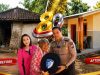 Polres Sumenep Resmikan Bedah Rumah Warga Tak Layak Huni, Wujud Kepedulian Polri di Hari Bhayangkara Ke-80