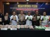 Polda Jatim Ungkap 3.157 Kasus Narkoba Semester I Tahun 2026, Selamatkan 2,79 Juta Jiwa dari Bahaya Narkotika