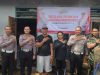 Sentuhan Kepedulian Bhayangkara, Polres Kediri Kota Bedah Rumah Warga Tosaren sebagai Wujud Kepedulian Nyata