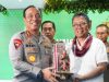 Prof. Dr. Semiarto Aji Purwanto, M.Si.: Peran Polri dalam Ketahanan Pangan Melampaui Fungsi Keamanan Konvensional