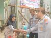Hari Bhayangkara ke-80: Polres Probolinggo Turun ke Pelosok Desa Salurkan Bansos Bedah Rumah