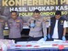 Polres Bondowoso Tetapkan Oknum ASN Jadi Tersangka Kasus Pemukulan Perawat RSUD