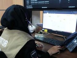 Survei Litbang Kompas: Masyarakat Nilai Pelayanan Polri Semakin Profesional dan Berkualitas